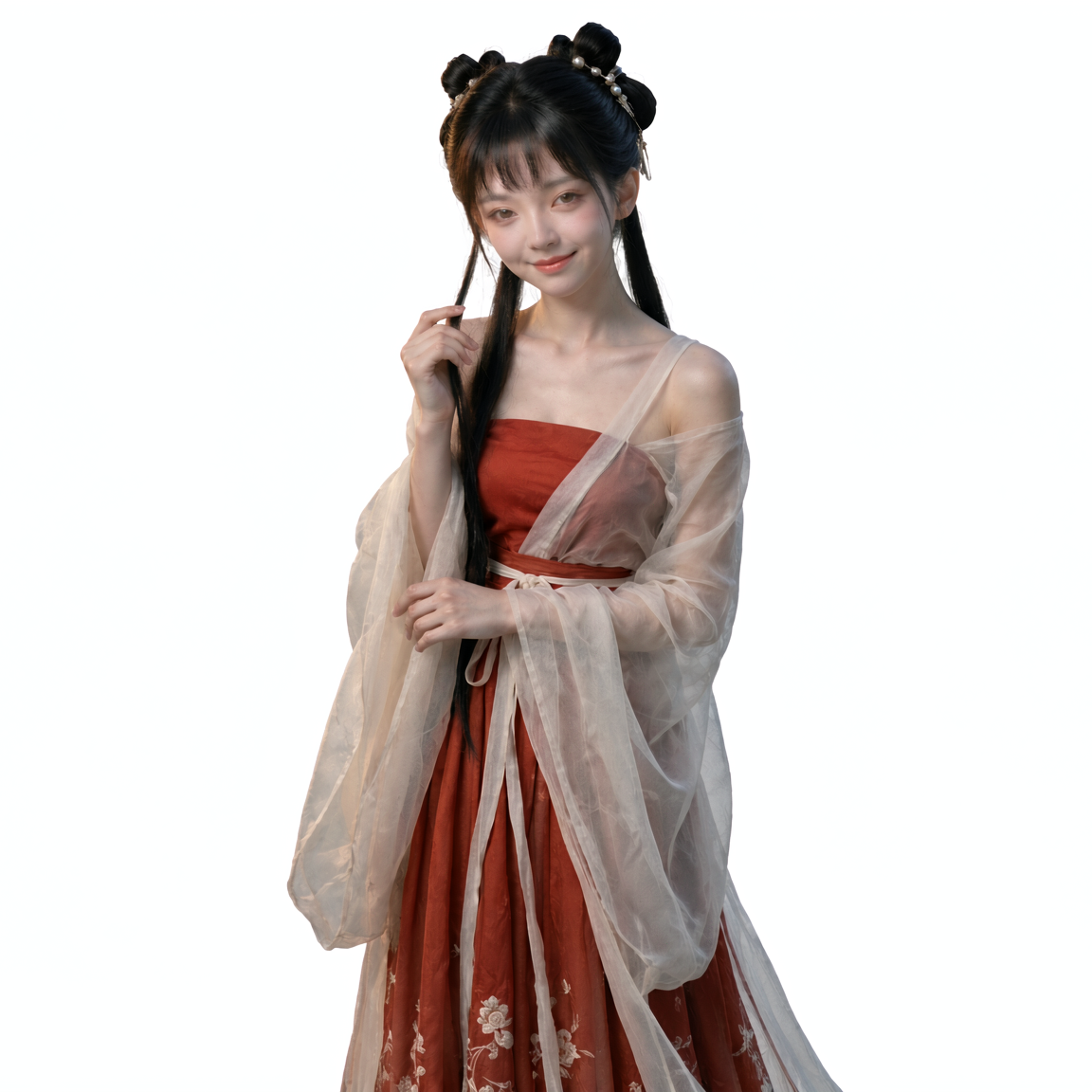 渔飞鱼